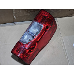 LC3B-13B504-A Ford F-250 Super Duty Right Halogen Tail Lamp 2020-2022