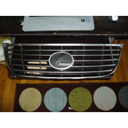 Lexus ES Front Grille (No Emblem) 2007-2009