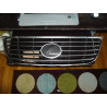 Lexus ES Front Grille (No Emblem) 2007-2009