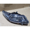 33100-TM0-H01 Honda City Right Halogen Headlight 2009-2018