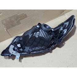 33100-TM0-H01 Honda City Right Halogen Headlight 2009-2018