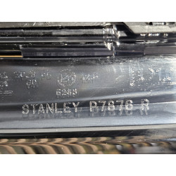 33100-TM0-H01 Honda City Right Halogen Headlight 2009-2018