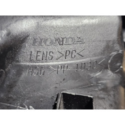 33100-TM0-H01 Honda City Right Halogen Headlight 2009-2018