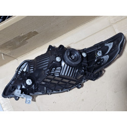 33100-TM0-H01 Honda City Right Halogen Headlight 2009-2018