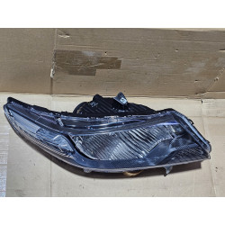 33100-TM0-H01 Honda City Right Halogen Headlight 2009-2018