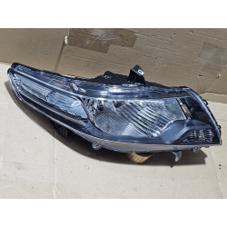 33100-TM0-H01 Honda City Right Halogen Headlight 2009-2018