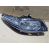 33100-TM0-H01 Honda City Right Halogen Headlight 2009-2018