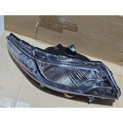 33100-TM0-H01 Honda City Right Halogen Headlight 2009-2018