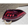 A1679060707 Mercedes-Benz GLE Right LED Tail Lamp 2019-2023