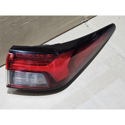 26550-W230P Mitsubishi Outlander Right LED Tail Lamp 2022-2025