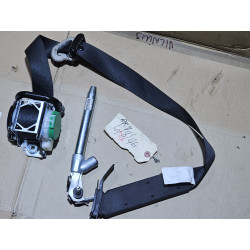 86885-4BA6A Nissan Rogue Front Left Driver Seat Belt 2014-2020 86885-4BA6B