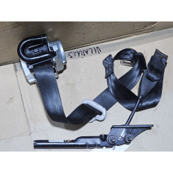 86884-6RR0A Nissan Rogue Front Right Passenger Seat Belt Retractor