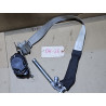 86885-6MR0A Nissan Rogue Sport Front Left Driver Seat Belt 2020-2022