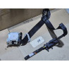 86884-6RR0A Nissan Rogue Front Right Passenger Seat Belt Retractor