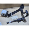 86884-6RR0A Nissan Rogue Front Right Passenger Seat Belt Retractor