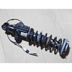 37126798408 BMW 6 Series Rear Right Shock Strut 2012-2018 33506776141