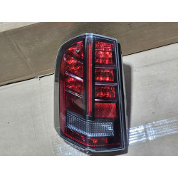 68211035AA Chrysler 300 Left LED Tail Lamp 2013-2014