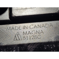 68211035AA Chrysler 300 Left LED Tail Lamp 2013-2014
