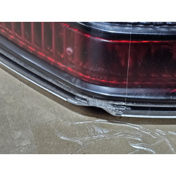 68211035AA Chrysler 300 Left LED Tail Lamp 2013-2014
