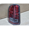 68211035AA Chrysler 300 Left LED Tail Lamp 2013-2014