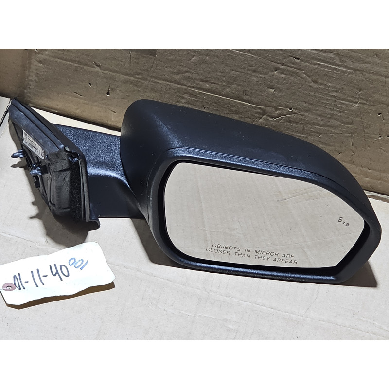 MB6B-17682-BB Ford Explorer Right Blind Spot Heated Mirror 2020-2024
