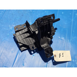 ML34-17D997-B Ford F-150 Left Air Dam Active Motor Actuator 2021-2023
