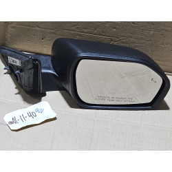 MB6B-17682-BB Ford Explorer Right Blind Spot Heated Mirror 2020-2024