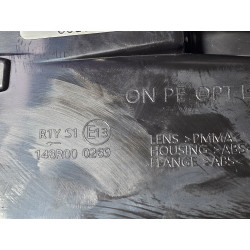 92401-S9600 Kia Telluride Left LED Tail Lamp 2023-2025