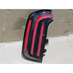 92401-S9600 Kia Telluride Left LED Tail Lamp 2023-2025