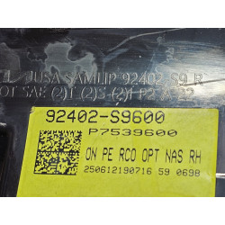 92402-S9600 Kia Telluride Right LED Tail Lamp 2023-2025