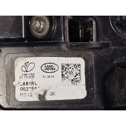 N9X2-13404-BE Land Rover Range Rover Sport Right LED Tail Lamp 2022-2024