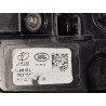 N9X2-13404-BE Land Rover Range Rover Sport Right LED Tail Lamp 2022-2024