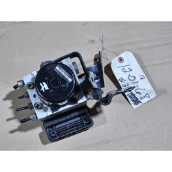 15942866 Pontiac Solstice ABS anti-lock brake pump ESC 2006-2009 15942867