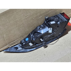 N9X2-13404-BE Land Rover Range Rover Sport Right LED Tail Lamp 2022-2024