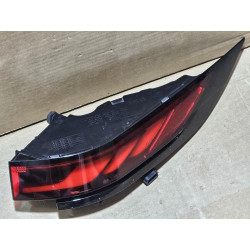 N9X2-13404-BE Land Rover Range Rover Sport Right LED Tail Lamp 2022-2024