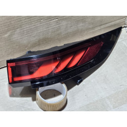 N9X2-13404-BE Land Rover Range Rover Sport Right LED Tail Lamp 2022-2024