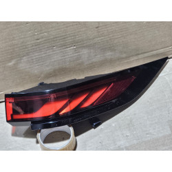N9X2-13404-BE Land Rover Range Rover Sport Right LED Tail Lamp 2022-2024