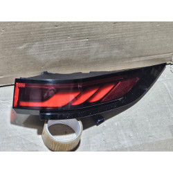 N9X2-13404-BE Land Rover Range Rover Sport Right LED Tail Lamp 2022-2024