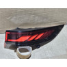 N9X2-13404-BE Land Rover Range Rover Sport Right LED Tail Lamp 2022-2024