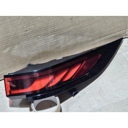 N9X2-13404-BE Land Rover Range Rover Sport Right LED Tail Lamp 2022-2024