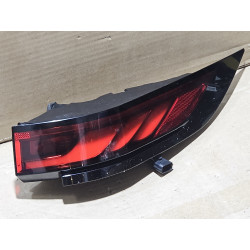 N9X2-13404-BE Land Rover Range Rover Sport Right LED Tail Lamp 2022-2024