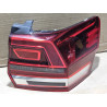 3CN-945-096-B Volkswagen Atlas Right Tail Lamp 2018-2020