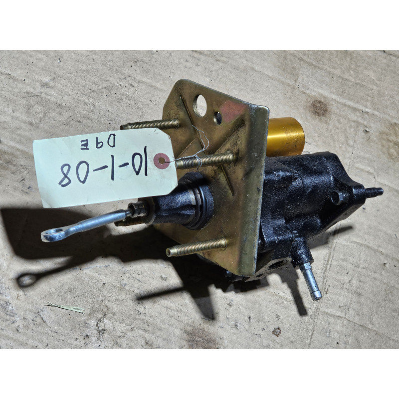 22745516 Chevrolet Silverado 2500HD Hydraulic Brake Booster 2012-2014