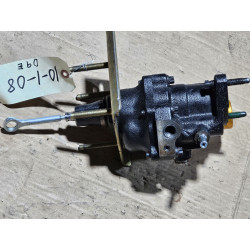 22745516 Chevrolet Silverado 2500HD Hydraulic Brake Booster 2012-2014