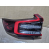 32365668 Volvo C40 Left LED Tail Lamp 2022-2026