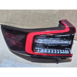 32365668 Volvo C40 Left LED Tail Lamp 2022-2026