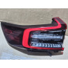 32365668 Volvo C40 Left LED Tail Lamp 2022-2026