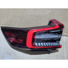 32365668 Volvo C40 Left LED Tail Lamp 2022-2026