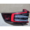 32365668 Volvo C40 Left LED Tail Lamp 2022-2026
