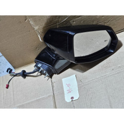 84721952 Cadillac XT5 Right Camera Blind Spot Turn Heated Mirror 2017-2020